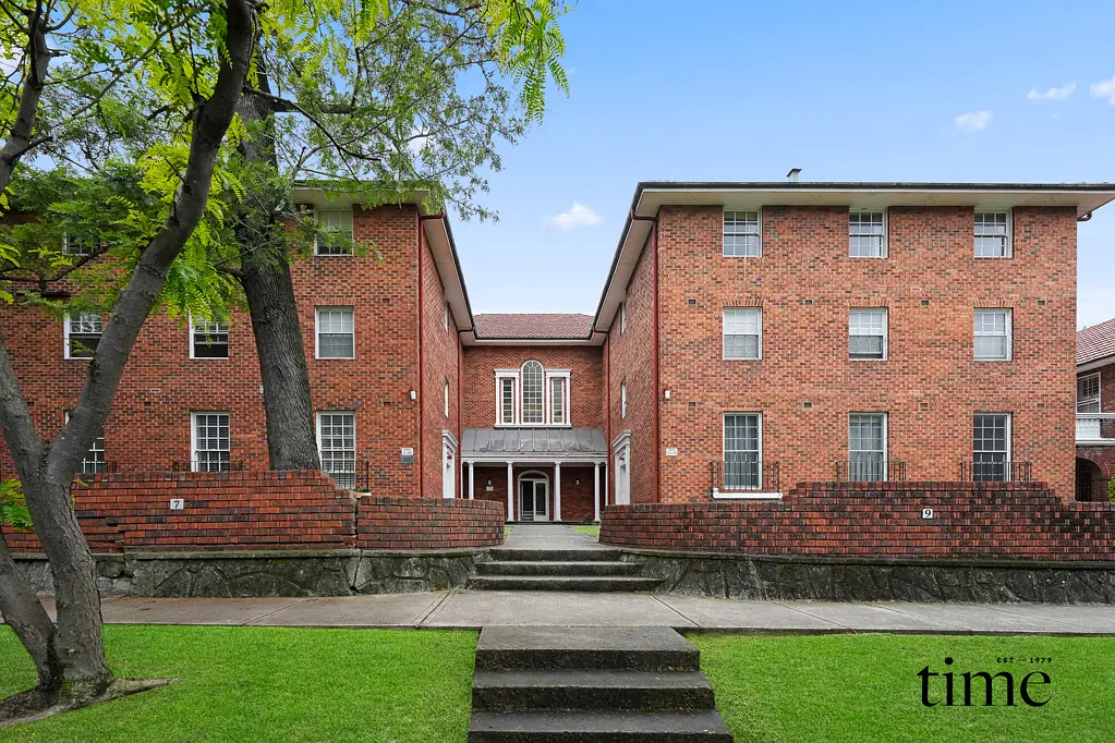 17/5-11 Samuel Terry Avenue, Kensington, NSW 2033
