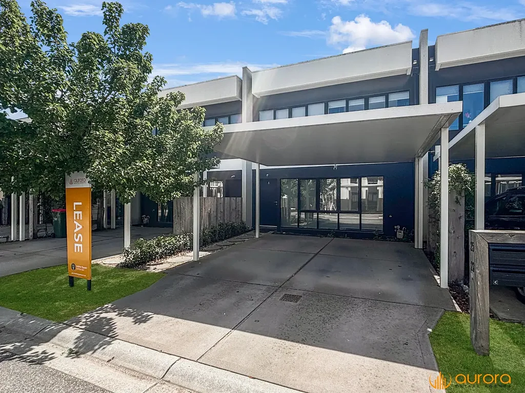 MODERN LIFESTYLE IN THE HEART OF SPRINGVALE