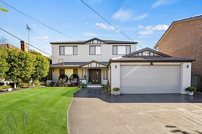 地址保密, North Ryde, NSW 2113, 5房, 4浴, House