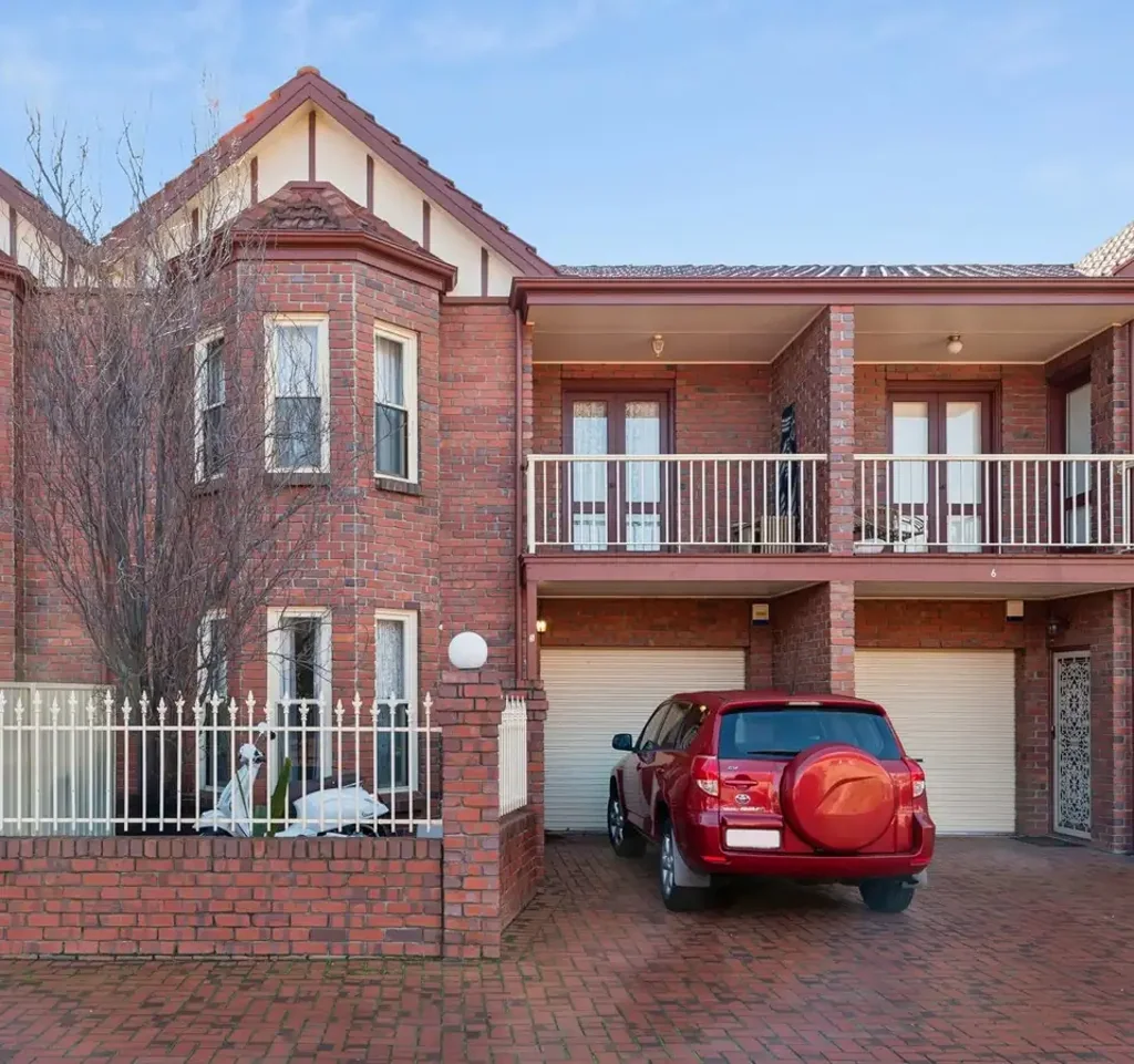5/432 Henley Beach Road, Lockleys, SA 5032