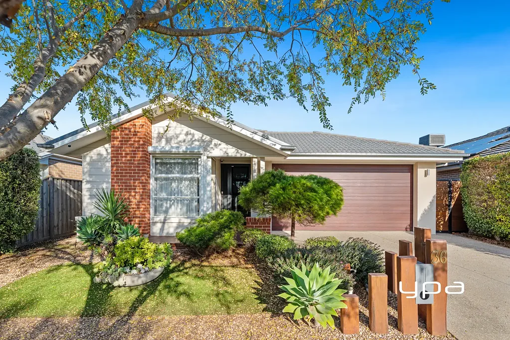 Modern Luxury Family Home Ticks all the boxes.