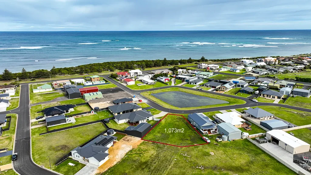 Port Macdonnell Terrific Coastal Allotment
