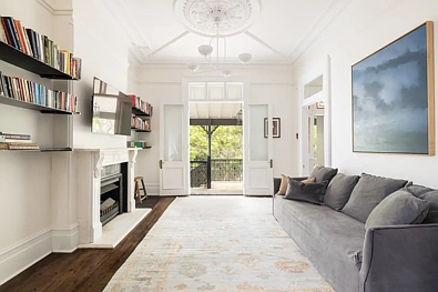 39 Avenue Road, Mosman, NSW 2088, 4 slaapkamers, 2 badkamers, House