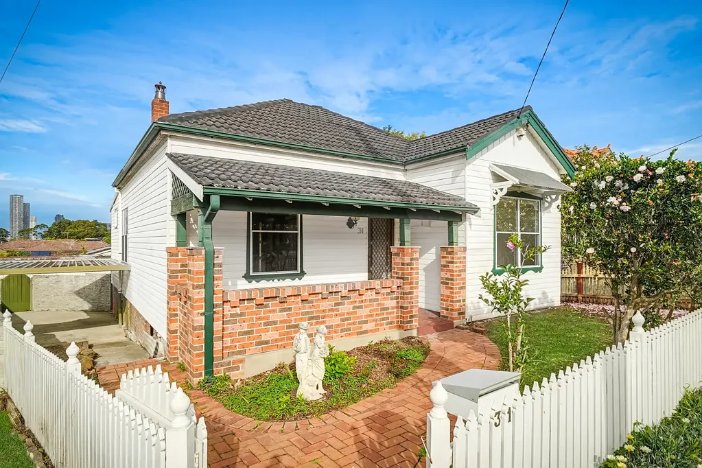 Freshly Updated Family Home with Spacious Living & Large Backyard