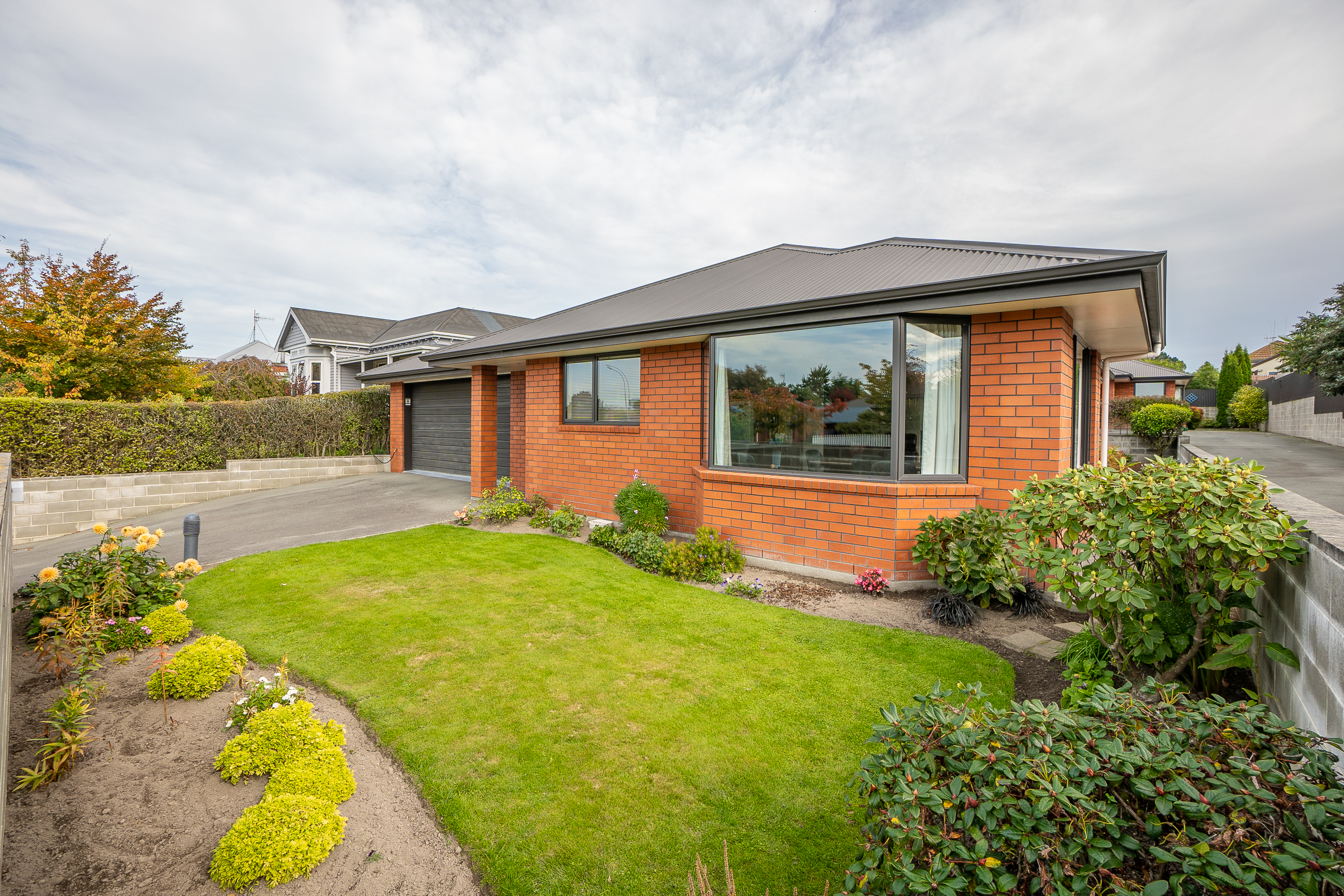 54 Rathmore Street, West End, Timaru, 3 habitaciones, 0 baños