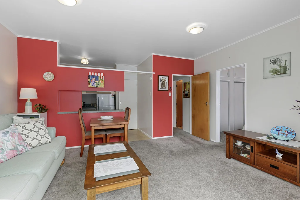 Avalon 1 Slaapkamer Company share unit for owner occupier