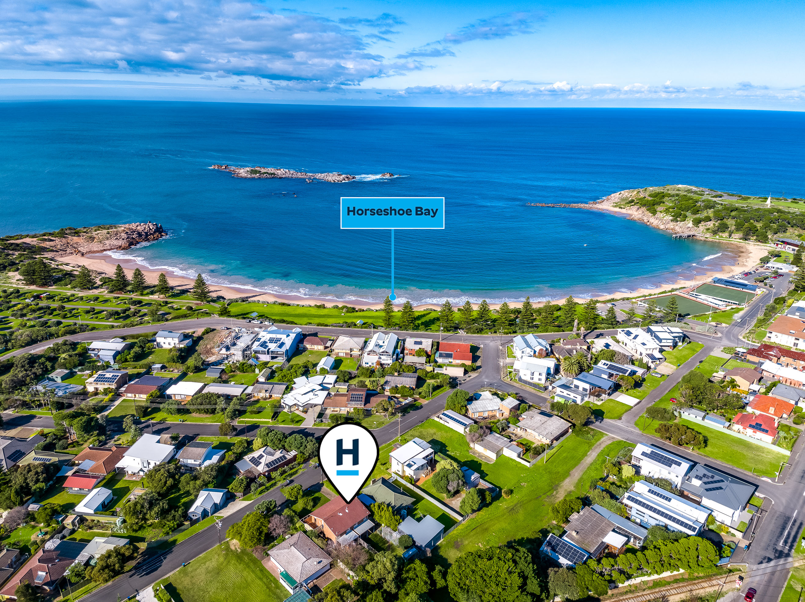 7 SCRYMGOUR RD, PORT ELLIOT SA 5212, 0 chambres, 0 salles de bain, House