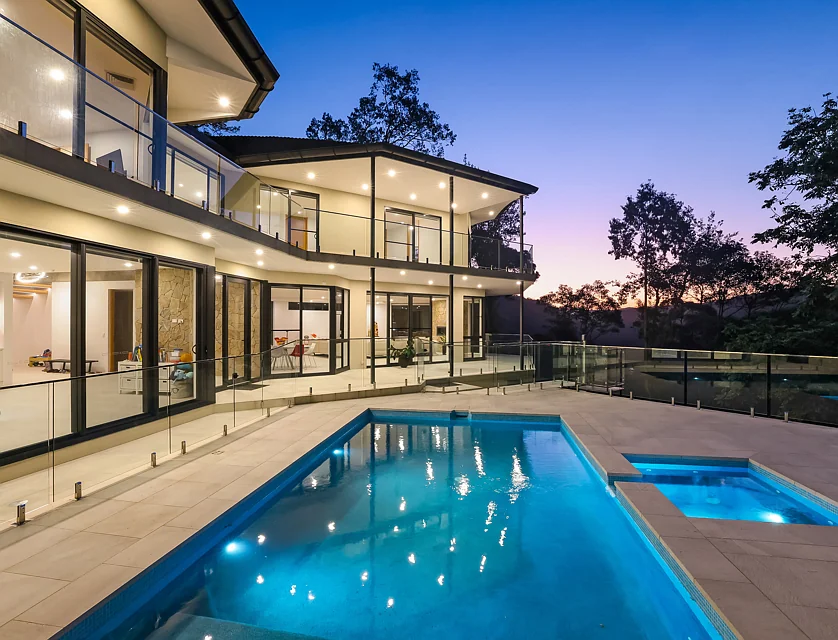 201 McCarrs Creek Road, Church Point, Northern Beaches, 4 habitaciones, 3 baños, House