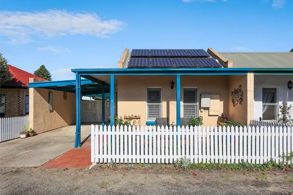 Goolwa 2कमरा Charming Cottage - Close to the River and Main Street!