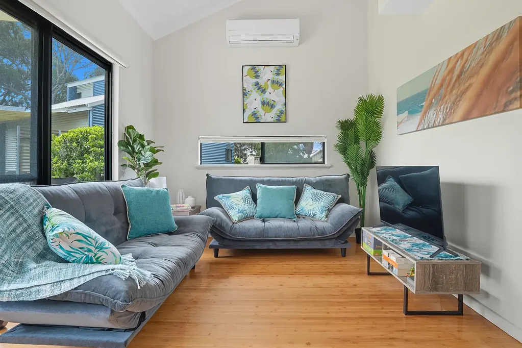 Preston Beach 2Habitaciones COASTAL BLISS AT FOOTPRINTS RESORT!