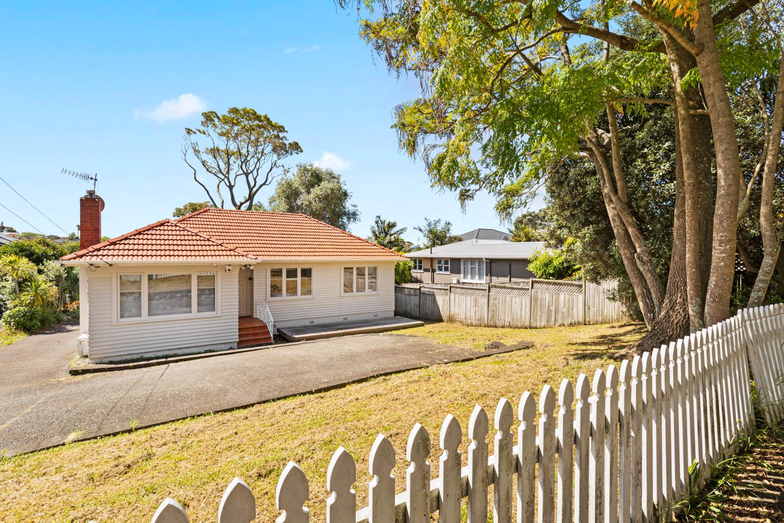 Residential  Mixed Housing Suburban Zone