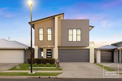 Baringa 4房  Stylish Modern Oasis – Designed for Entertaining…