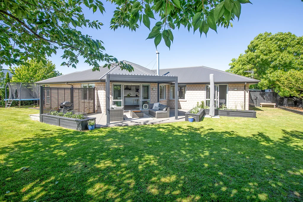 14A Stonebrook Drive, Rolleston, Selwyn, Canterbury