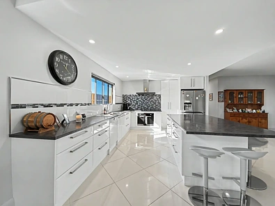 ਰਸੋਈ - 24 BAYVIEW ST, CEDUNA SA 5690