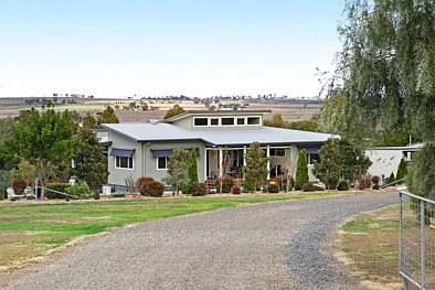 Allora 3 Slaapkamer Designer lifestyle on acreage at Allora!