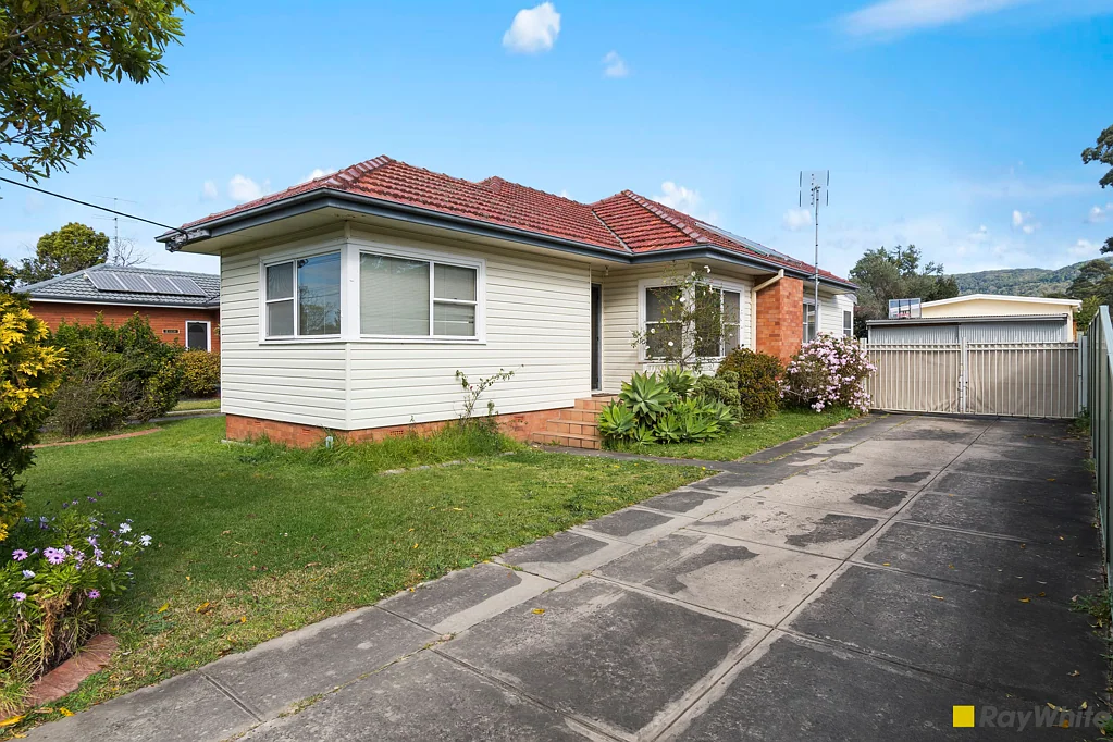 20 Ziems Avenue, Towradgi, NSW 2518
