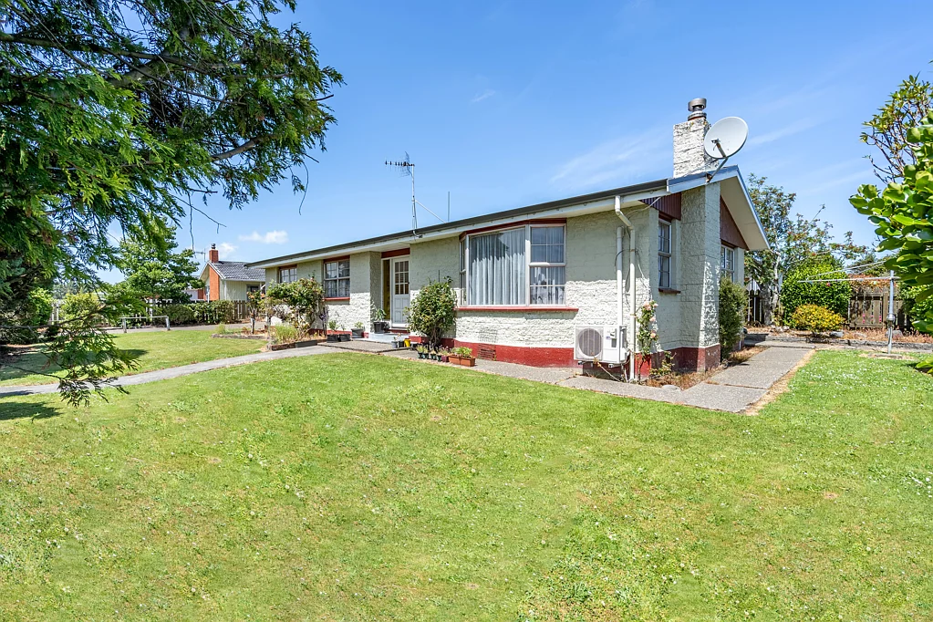 143 Regent Street, Heidelberg, Invercargill, Southland