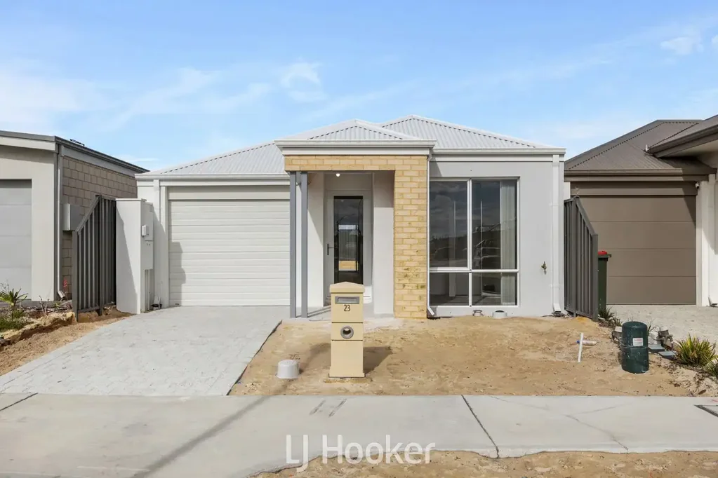 Eglinton 3 Slaapkamer Perfect Investment � Modern, Easy-Care Living!
