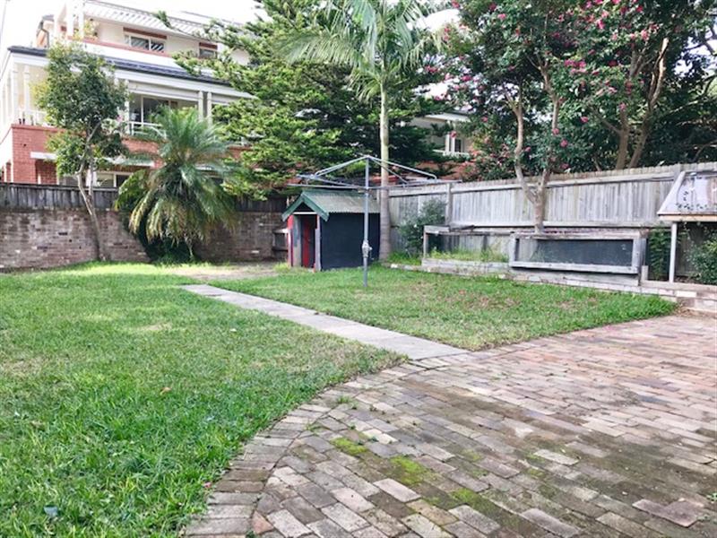 35 MACPHERSON ST, MOSMAN NSW 2088, 0 phòng ngủ, 0 phòng tắm, House