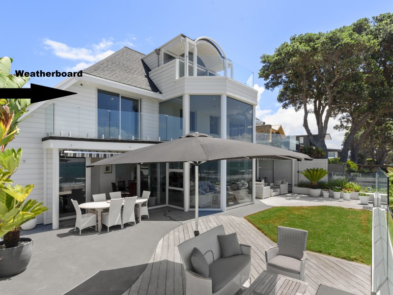 20b Marellen Drive, Red Beach, Auckland - Rodney, 4房, 0浴