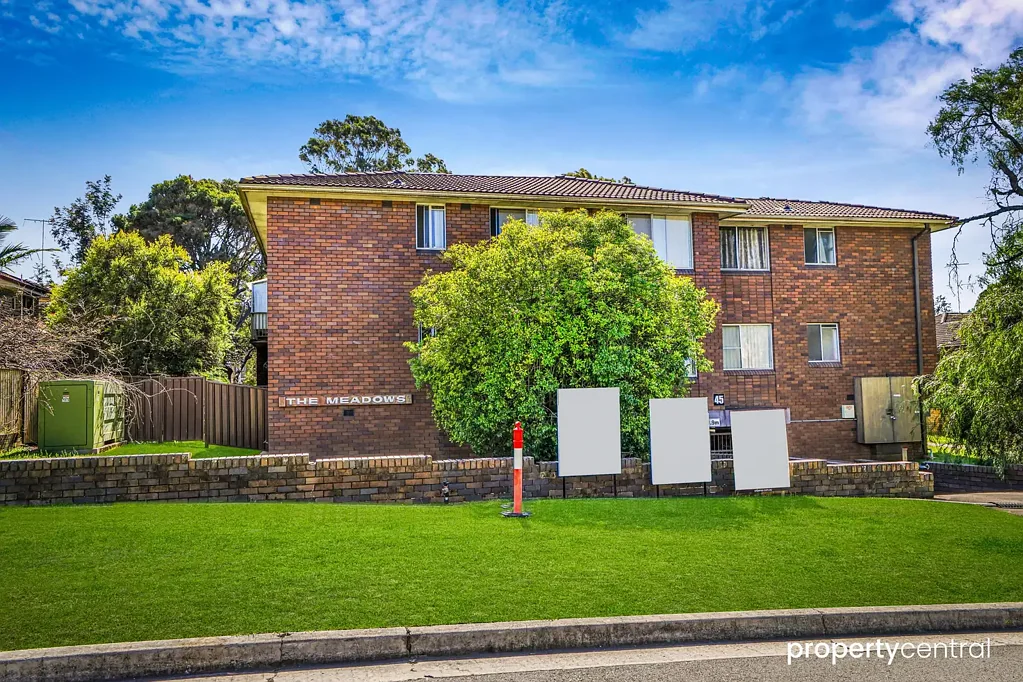 13/45 Victoria Street, Werrington, NSW 2747