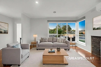21 Wren Street, Hampton Park, VIC 3976, 3 ਕਮਰੇ, 1 ਬਾਥਰੂਮ, House
