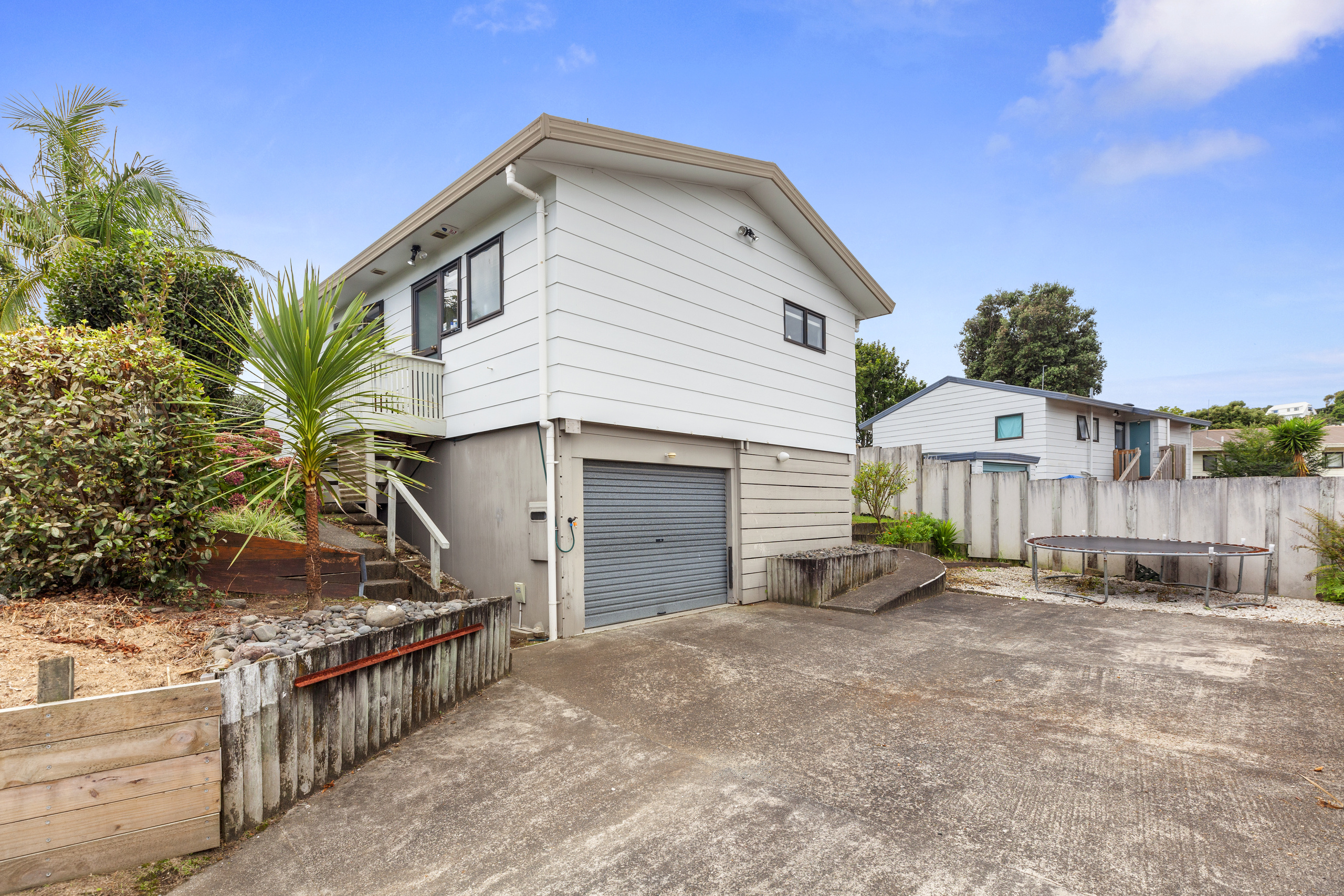 43b Langstone Street, Welcome Bay, Tauranga, 2 ਕਮਰੇ, 1 ਬਾਥਰੂਮ