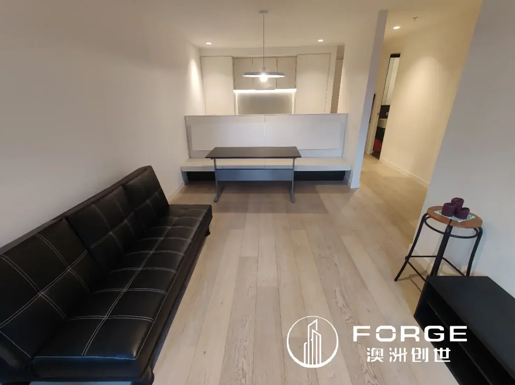 Empire Apartment 2-Bedrooms, Large Kitchen Area