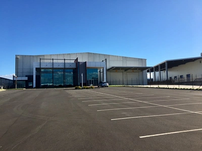 Business  Light Industry Zone