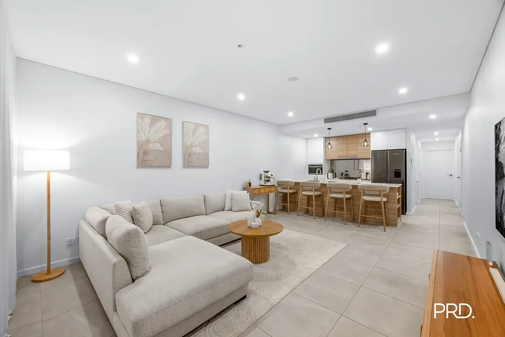 205C/90 Glenmore Ridge Drive, Glenmore Park, NSW 2745