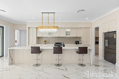 34 Tablelands Street, Box Hill, NSW 2765, 5 Bedrooms, 3 Bathrooms, House