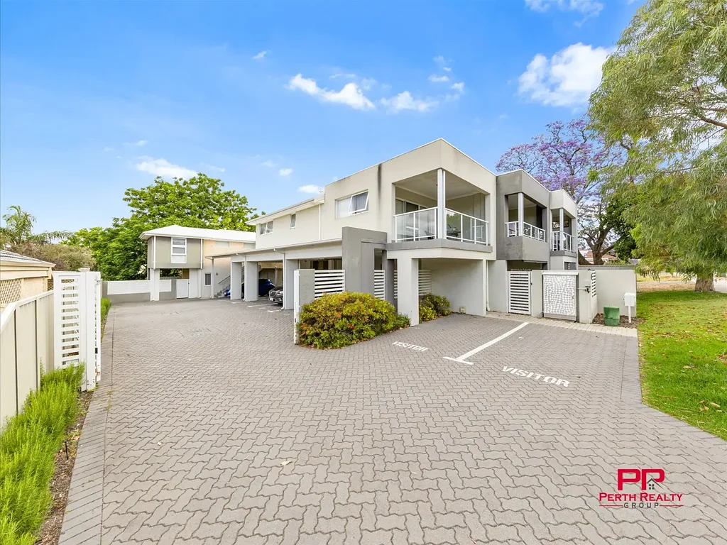 2/42 Elizabeth Street, Cloverdale, WA 6105