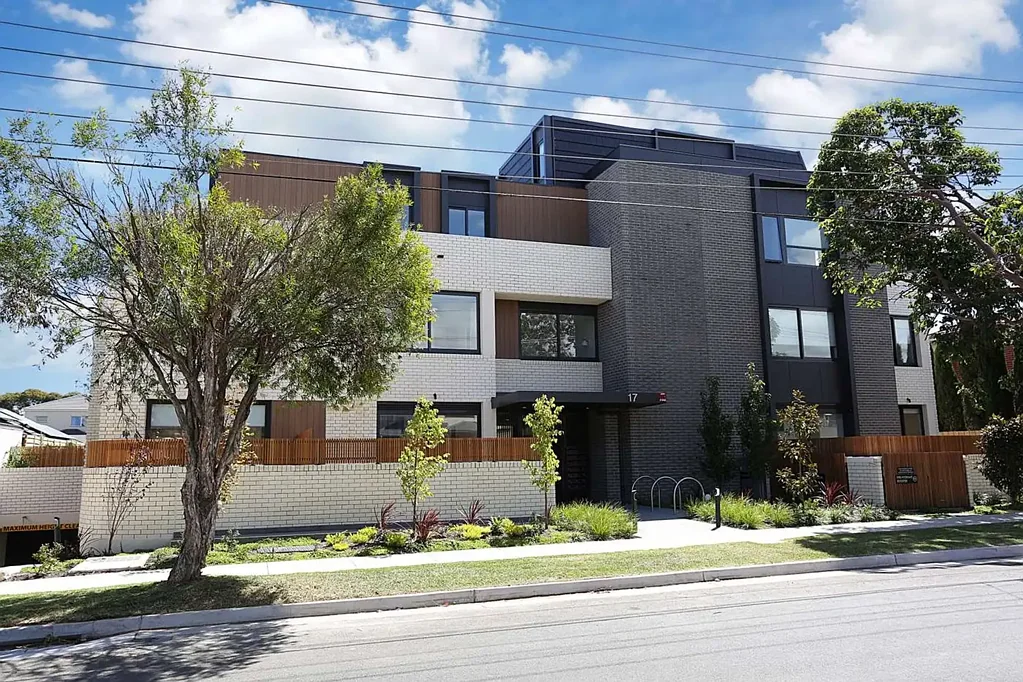 Bentleigh 2ห้องนอน The Brief: Contemporary Style in the Heart of Bentleigh