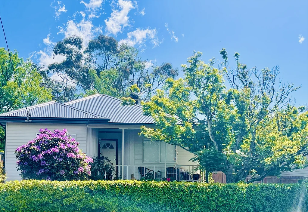 Katoomba 2Zimmer 2 Bedroom + Sunroom South Katoomba/Leura