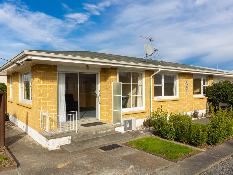 2/23 Warwick Street, Mayfield, Marlborough, 2 ਕਮਰੇ, 1 ਬਾਥਰੂਮ