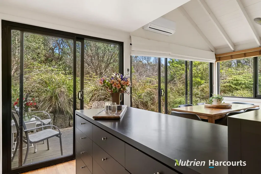 Port Campbell 3બેડરૂમ Charming Coastal Villa in Port Campbell