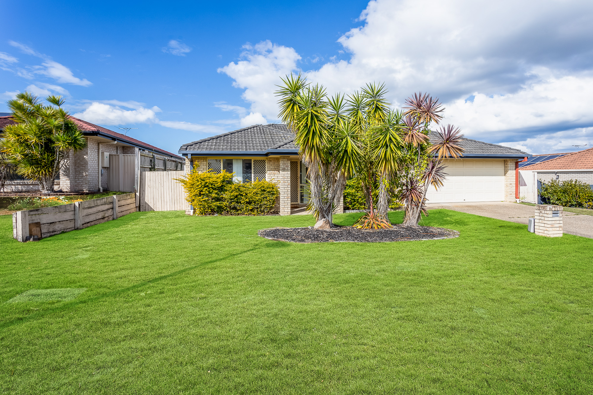 21 BARCULDIE CR, DECEPTION BAY QLD 4508, 0 Kuwarto, 0 Banyo, House