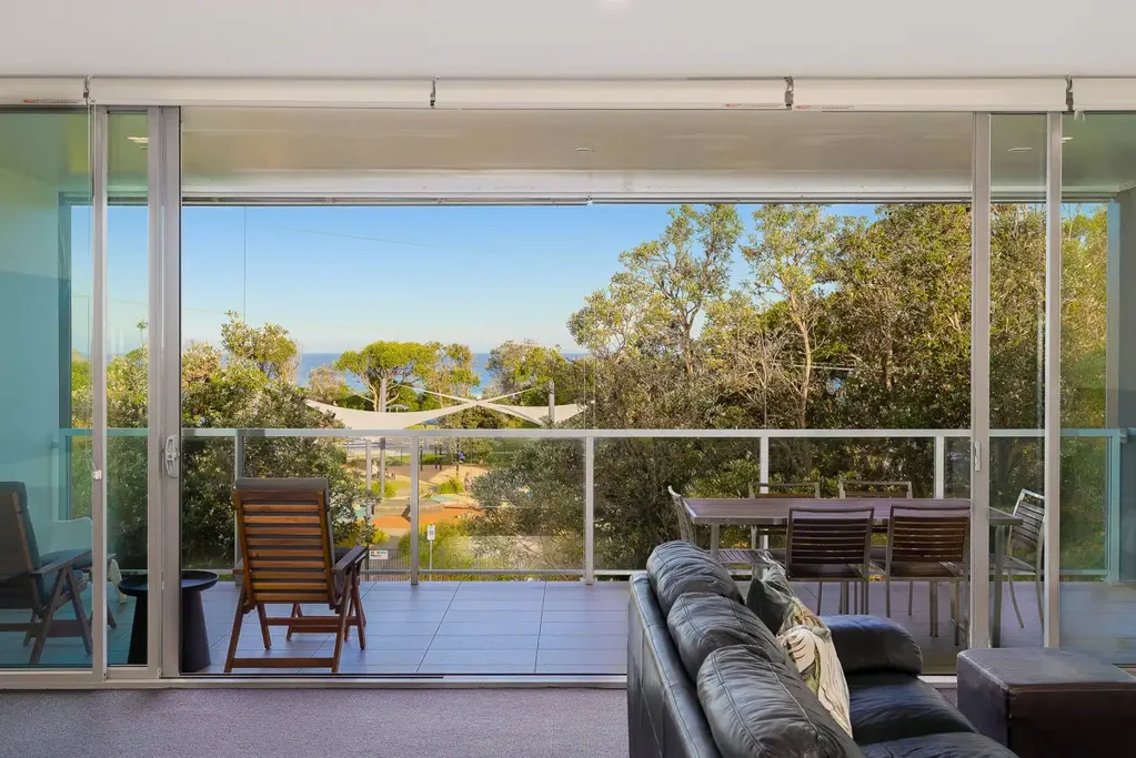 Merimbula 3 Slaapkamer 96/1 Elizabeth Parade, Merimbula
