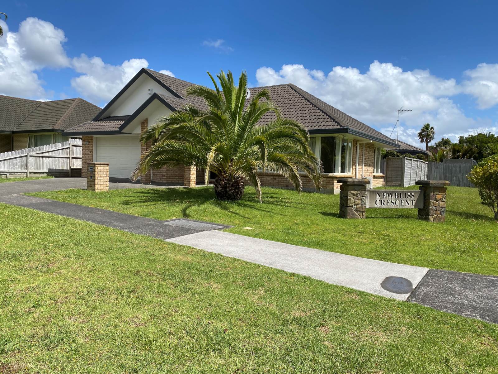 102 Moyrus Crescent, East Tamaki Heights, Auckland - Manukau, 3部屋, 2バスルーム