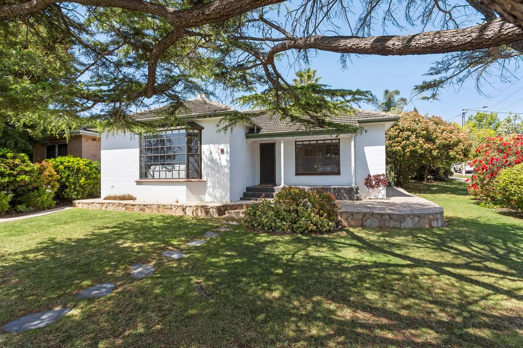 1 Gregory Street, Seaview Downs, SA 5049