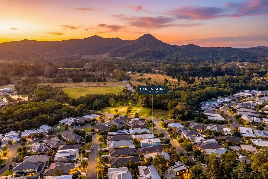 Mullumbimby 4Phòng ngủ Elevated Modern Family Home, Tallowood Estate
