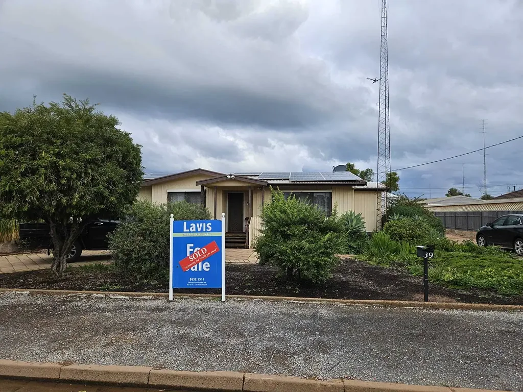 39-41 Jeffrey Street, Port Pirie, SA 5540