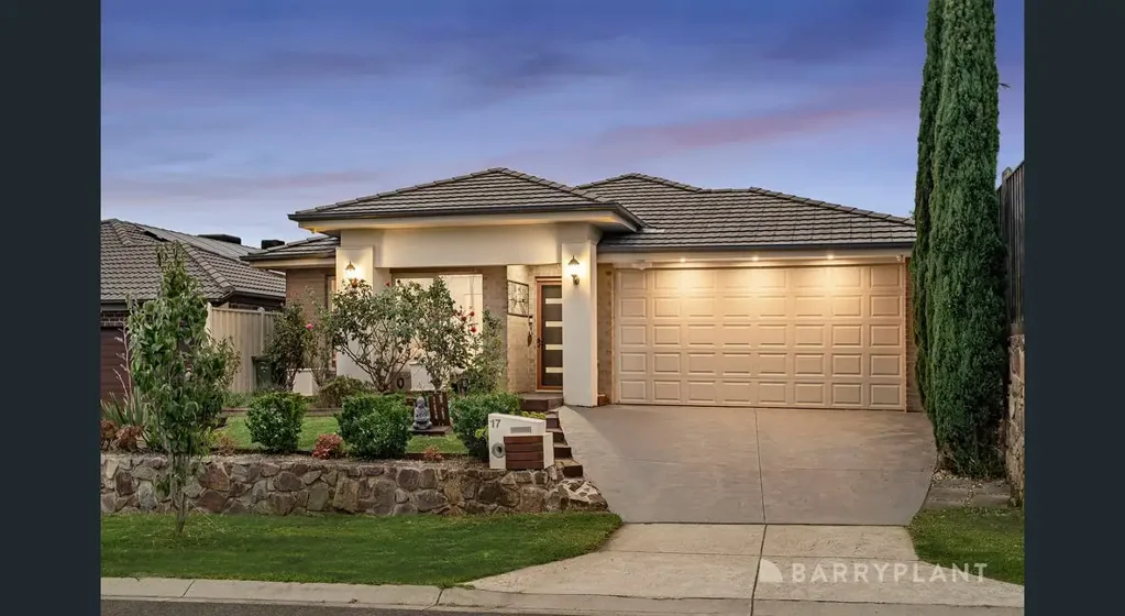 Great family home