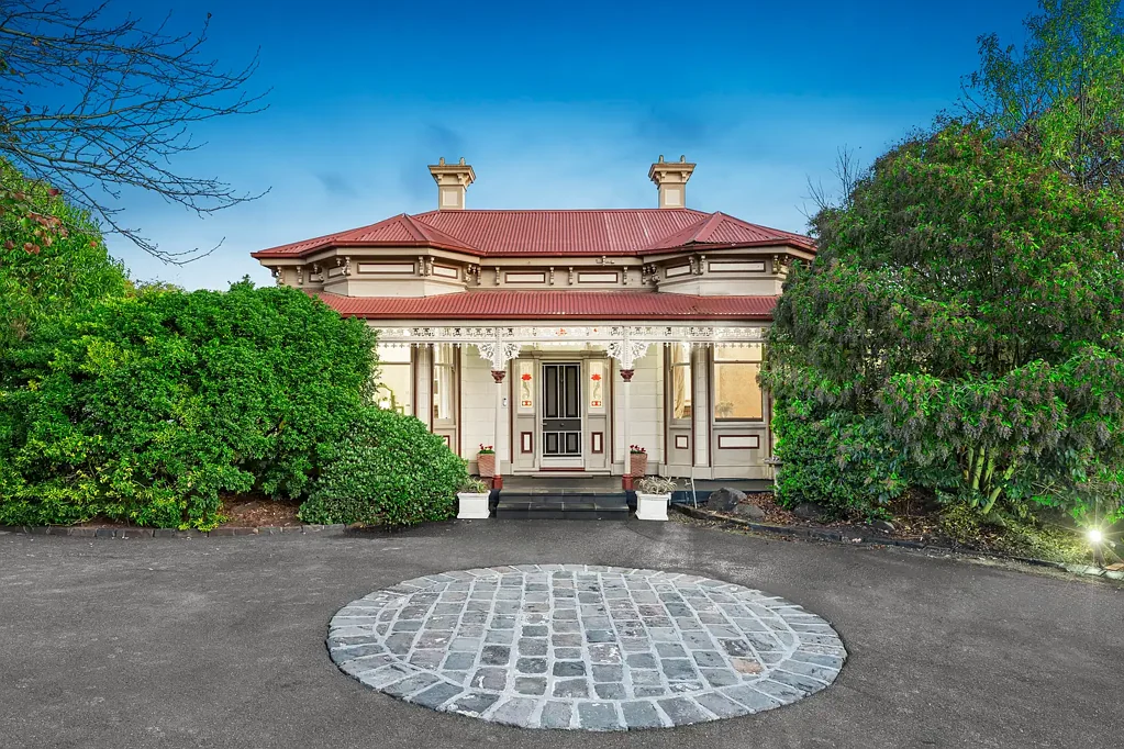 Templestowe 4Moenga An Outstanding Opportunity To Reside Or Redevelop