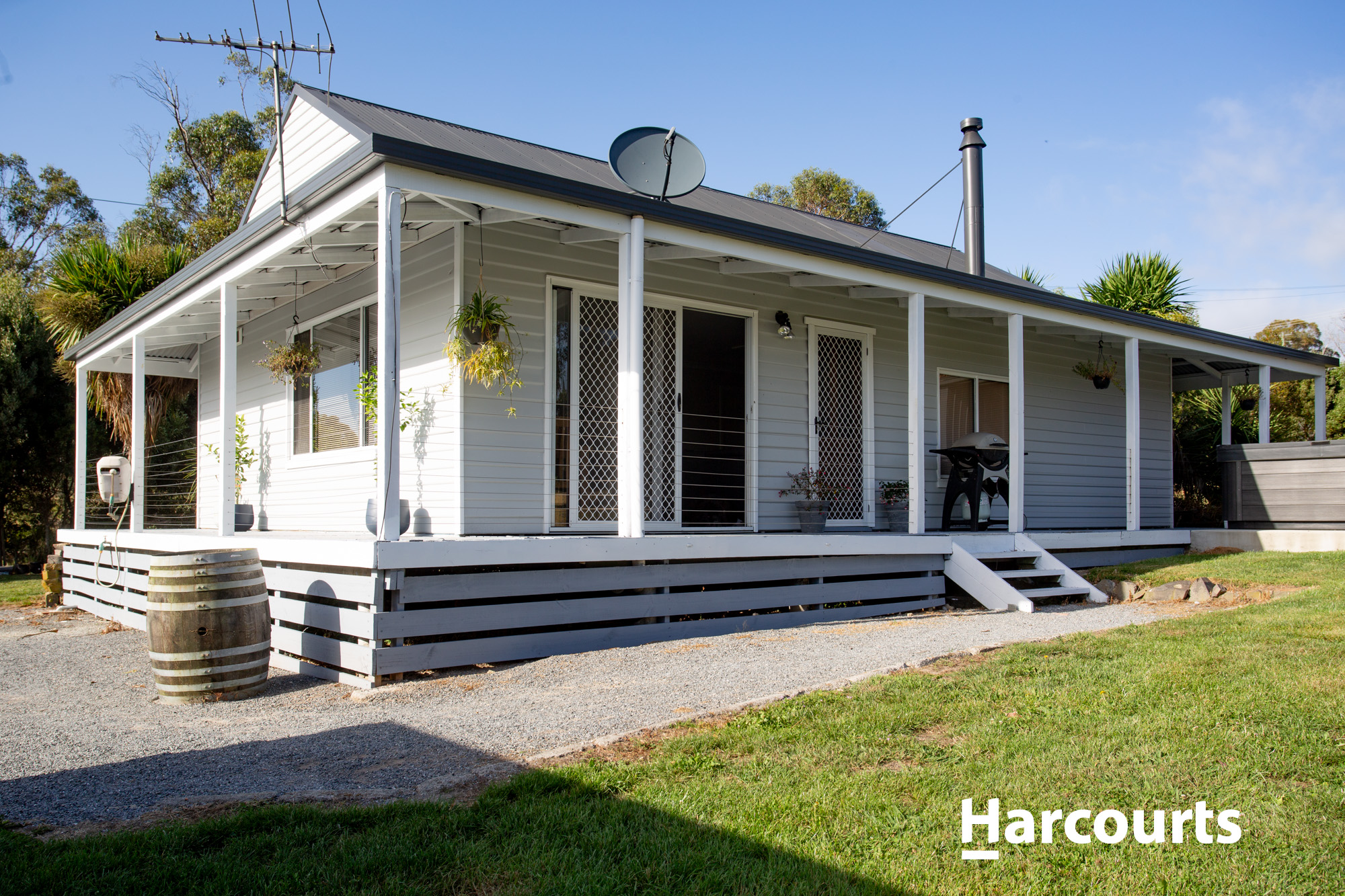 4 KELLYS LOOKOUT RD, BEACONSFIELD TAS 7270, 0房, 0浴, House