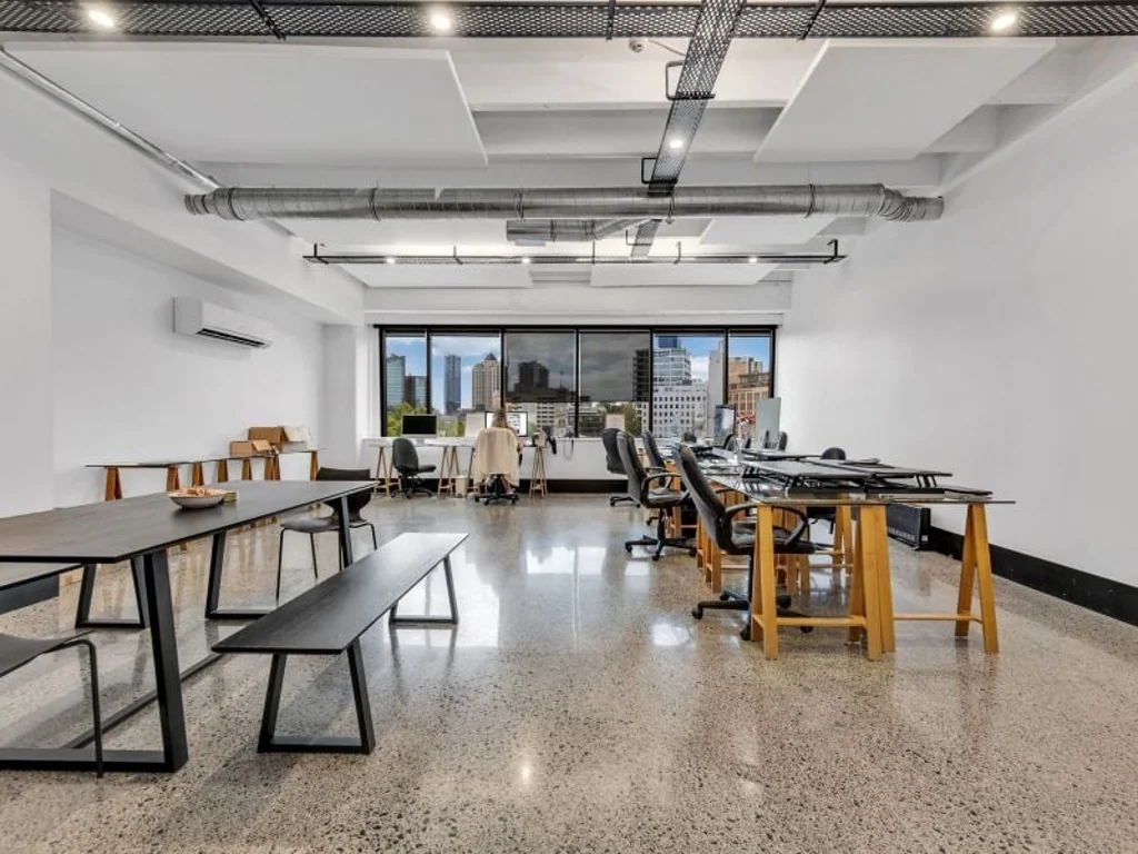 Auckland Central Ground Floor Suite on Greys Avenue