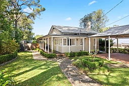 61 Mount Pleasant Avenue, Normanhurst