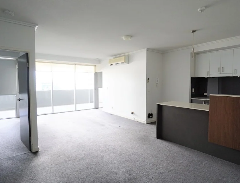 69/37C Harbour Rd HAMILTON, Hamilton, Brisbane - Northern Region , 2 ਕਮਰੇ, 2 ਬਾਥਰੂਮ, Apartment