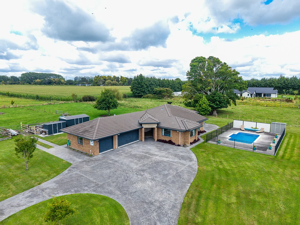 38C Seddon Road, Puketaha, Hamilton, Waikato