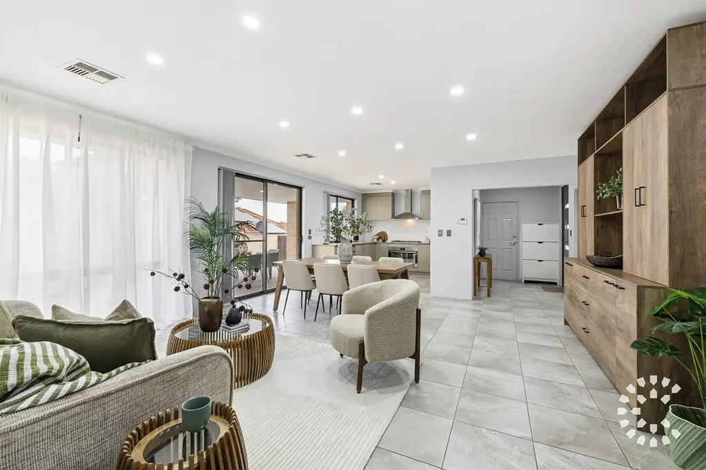 Hilton 4房  Modern Family Living in the Heart of Hilton with Separate Theatre